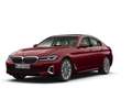 BMW 540 i xDrive Luxury Line Innovationsp. Rot - thumbnail 1