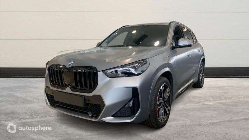 BMW X1 2026