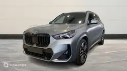 BMW X1 xDrive25e 245ch M Sport