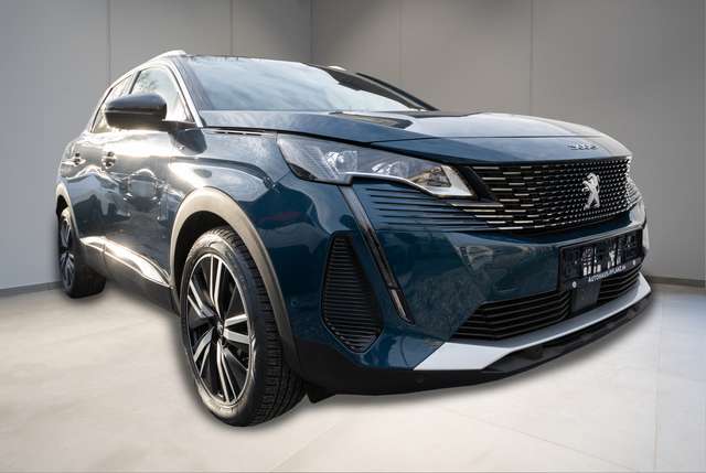 Peugeot 3008 GT 1.2 PureTech 130 EAT8 *GW-TOP-DEAL*