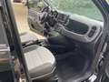 Fiat Panda CROSS 1.0 HYBRID 70CV 38000KM FULL PREZZO REALE Schwarz - thumbnail 10