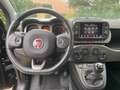 Fiat Panda CROSS 1.0 HYBRID 70CV 38000KM FULL PREZZO REALE Schwarz - thumbnail 14