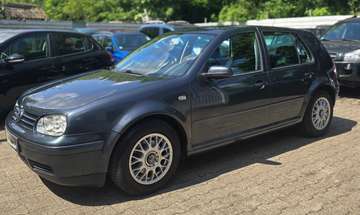 Golf IV 2.0 Highline,Automatik, Tüv Neu.