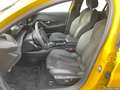 Peugeot e-208 GT *ACC*LED*PDC+CAM*NAVI*CARPLAY* Gelb - thumbnail 11