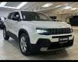 Jeep Avenger 1.2 Turbo 100 CV Altitude 2023 Bianco - thumbnail 3