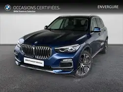 BMW X5 xDrive30d 265ch xLine