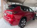 Mitsubishi Outlander Outlander 2.4L PHEV TOP  2-Farb Luxury-Paket Rot - thumbnail 7