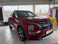 Mitsubishi Outlander Outlander 2.4L PHEV TOP  2-Farb Luxury-Paket Rot - thumbnail 11