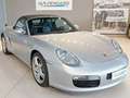 Porsche Boxster Boxster 2.7 240cv Argento - thumbnail 3