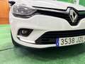 Renault Clio 1.5dCi Energy Limited 66kW Blanco - thumbnail 23