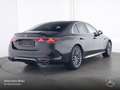 Mercedes-Benz E 53 AMG 4M Hybrid 360° Pano Burmester Distr. HUD Schwarz - thumbnail 3