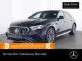 Mercedes-Benz E 53 AMG 4M Hybrid 360° Pano Burmester Distr. HUD Schwarz - thumbnail 1