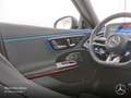Mercedes-Benz E 53 AMG 4M Hybrid 360° Pano Burmester Distr. HUD Schwarz - thumbnail 11