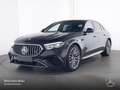 Mercedes-Benz E 53 AMG 4M Hybrid 360° Pano Burmester Distr. HUD Schwarz - thumbnail 2