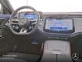 Mercedes-Benz E 53 AMG 4M Hybrid 360° Pano Burmester Distr. HUD Schwarz - thumbnail 8