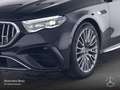 Mercedes-Benz E 53 AMG 4M Hybrid 360° Pano Burmester Distr. HUD Schwarz - thumbnail 5