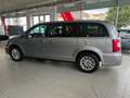 Lancia Voyager 2.8 |Leder|Auto|7-Sitzer|1-Hand|Klima|Tempo| Grijs - thumbnail 29