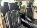 Lancia Voyager 2.8 |Leder|Auto|7-Sitzer|1-Hand|Klima|Tempo| Grigio - thumbnail 13