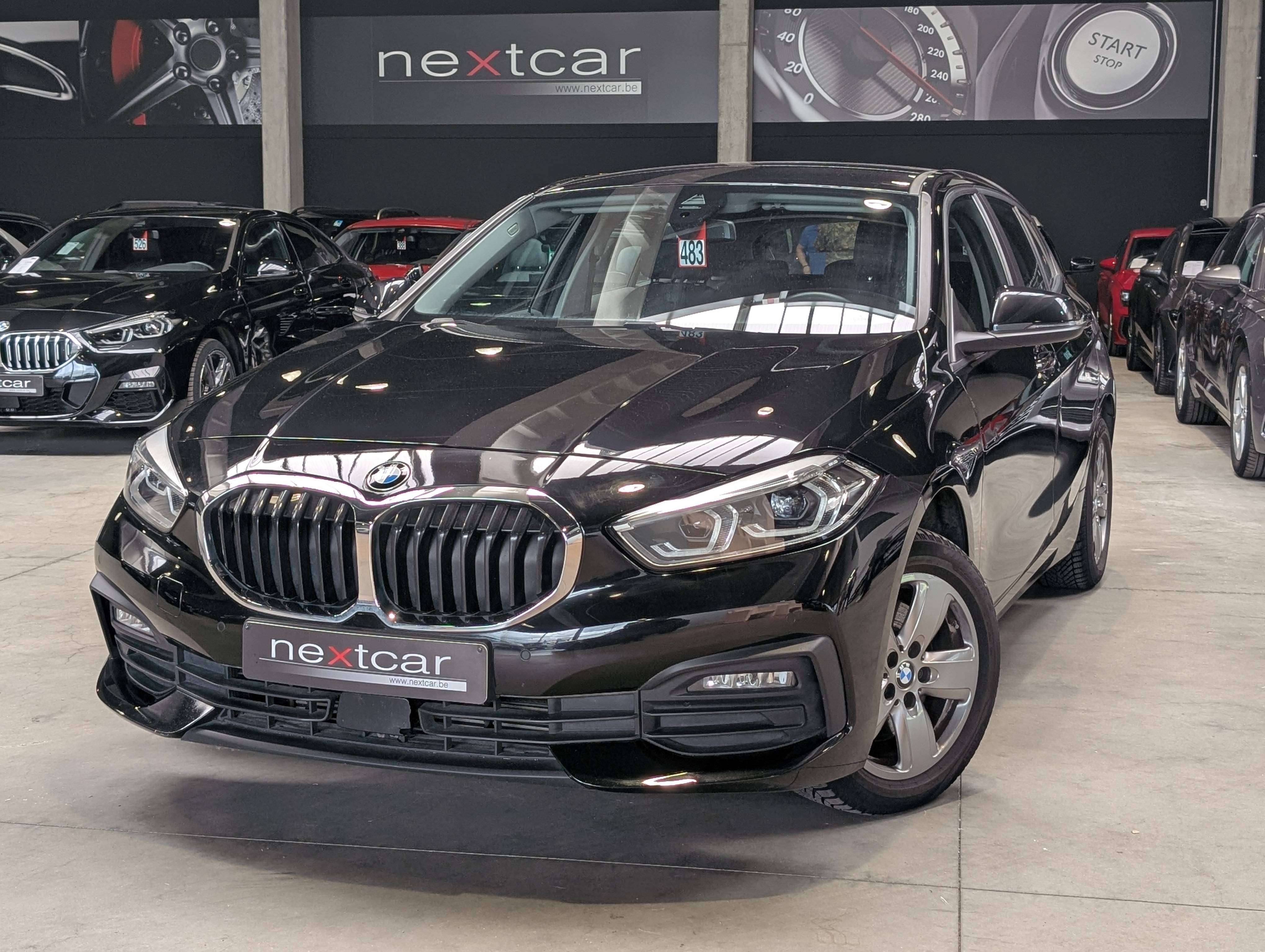 BMW 116