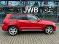 Mercedes-Benz GLK 350 4Matic 225KW Navi R-Kam Pano NP65t€ Červená - thumbnail 5