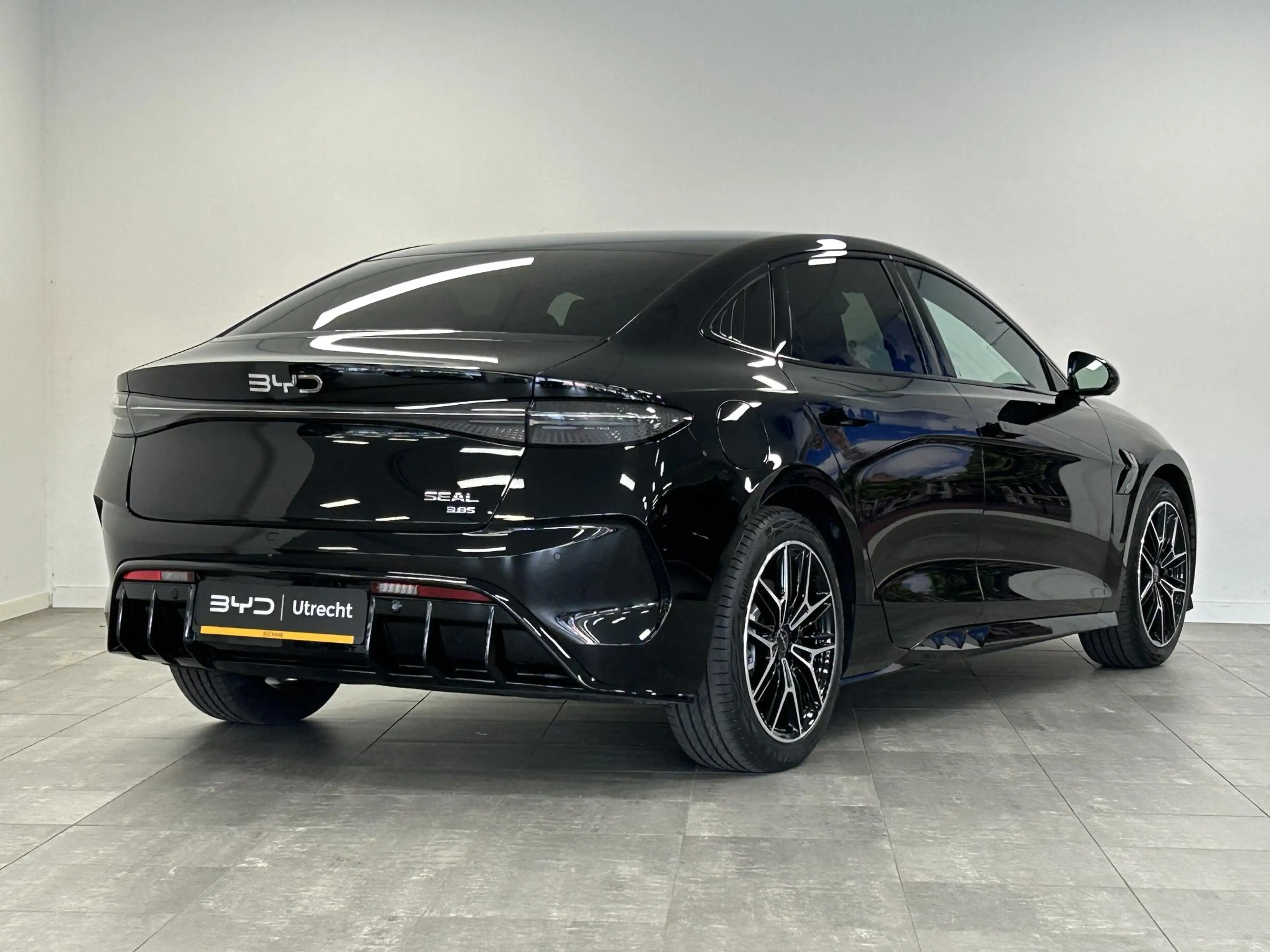 BYD Seal Excellence AWD 82.5 kWh | Te bestellen bij Bochane — photo 2