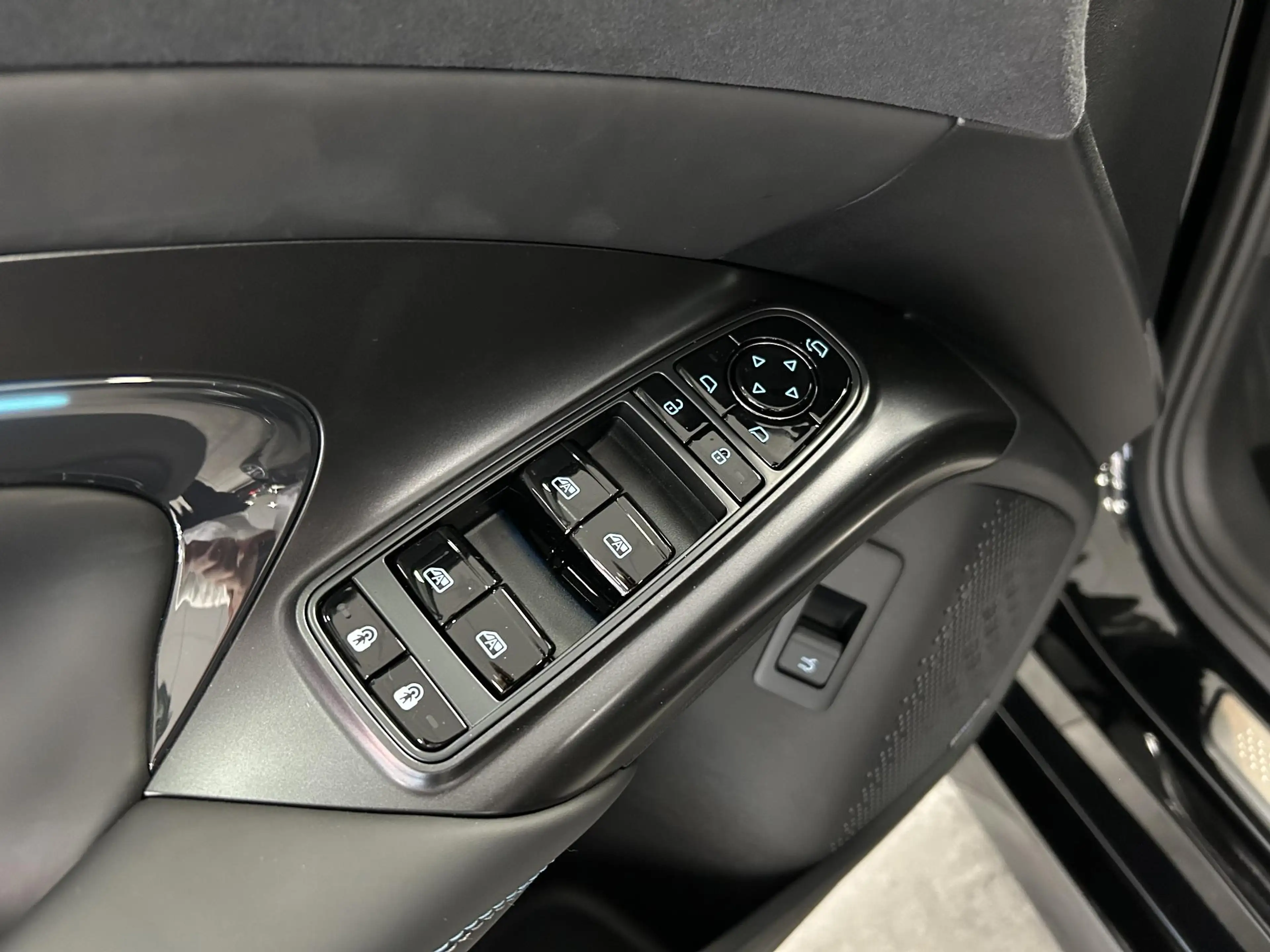 BYD Seal Excellence AWD 82.5 kWh | Te bestellen bij Bochane — photo 21
