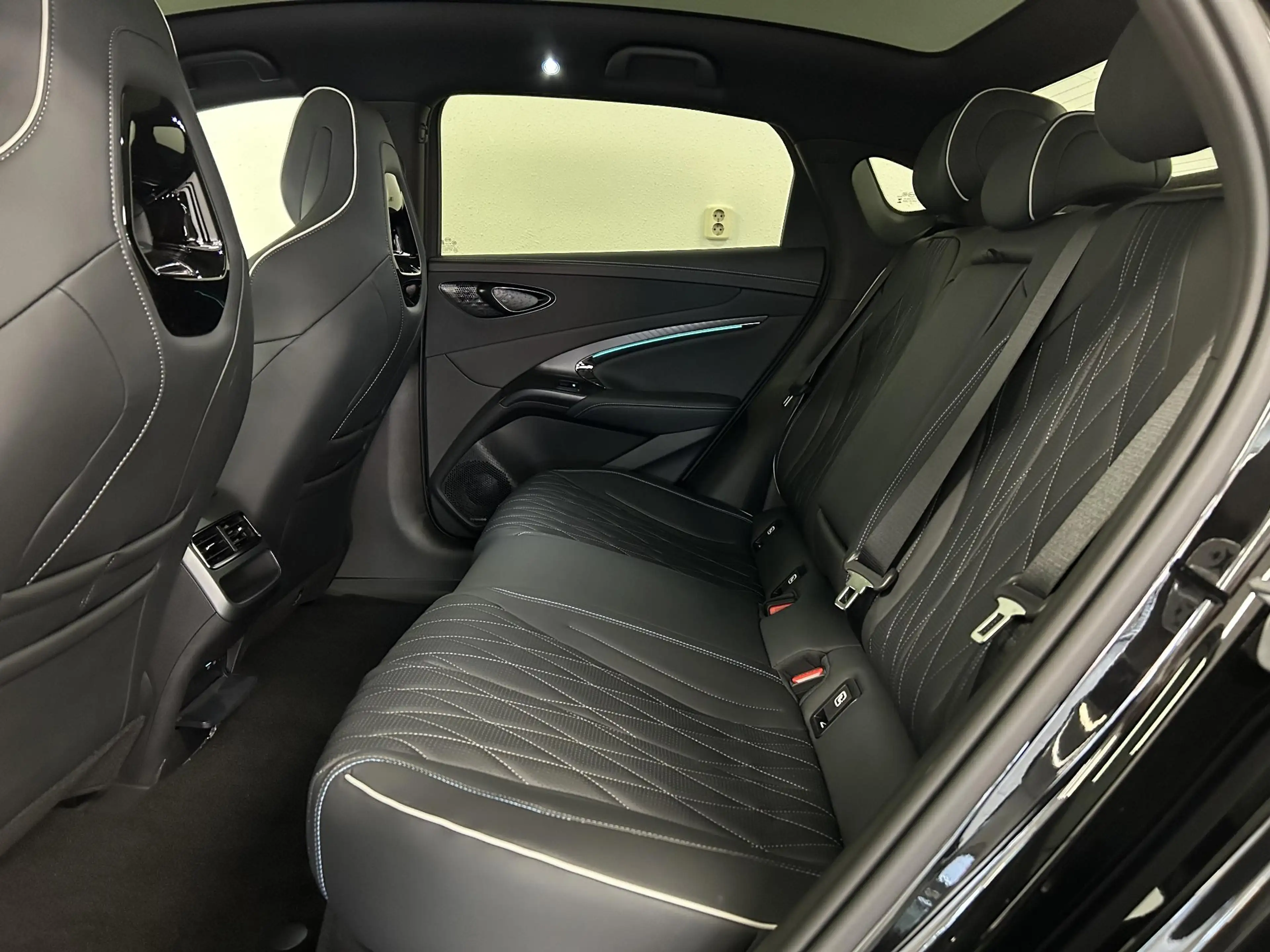 BYD Seal Excellence AWD 82.5 kWh | Te bestellen bij Bochane — photo 8