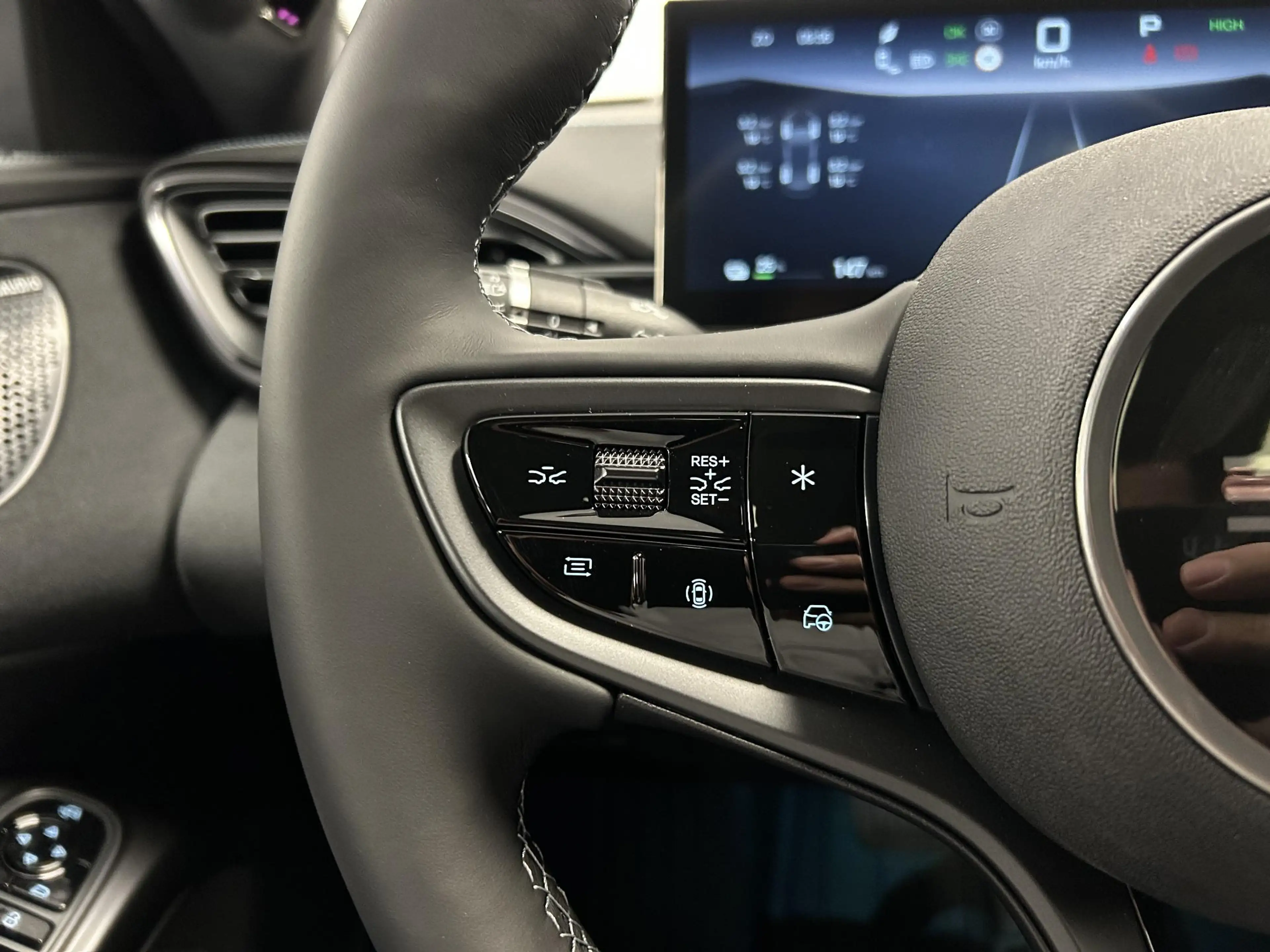 BYD Seal Excellence AWD 82.5 kWh | Te bestellen bij Bochane — photo 23