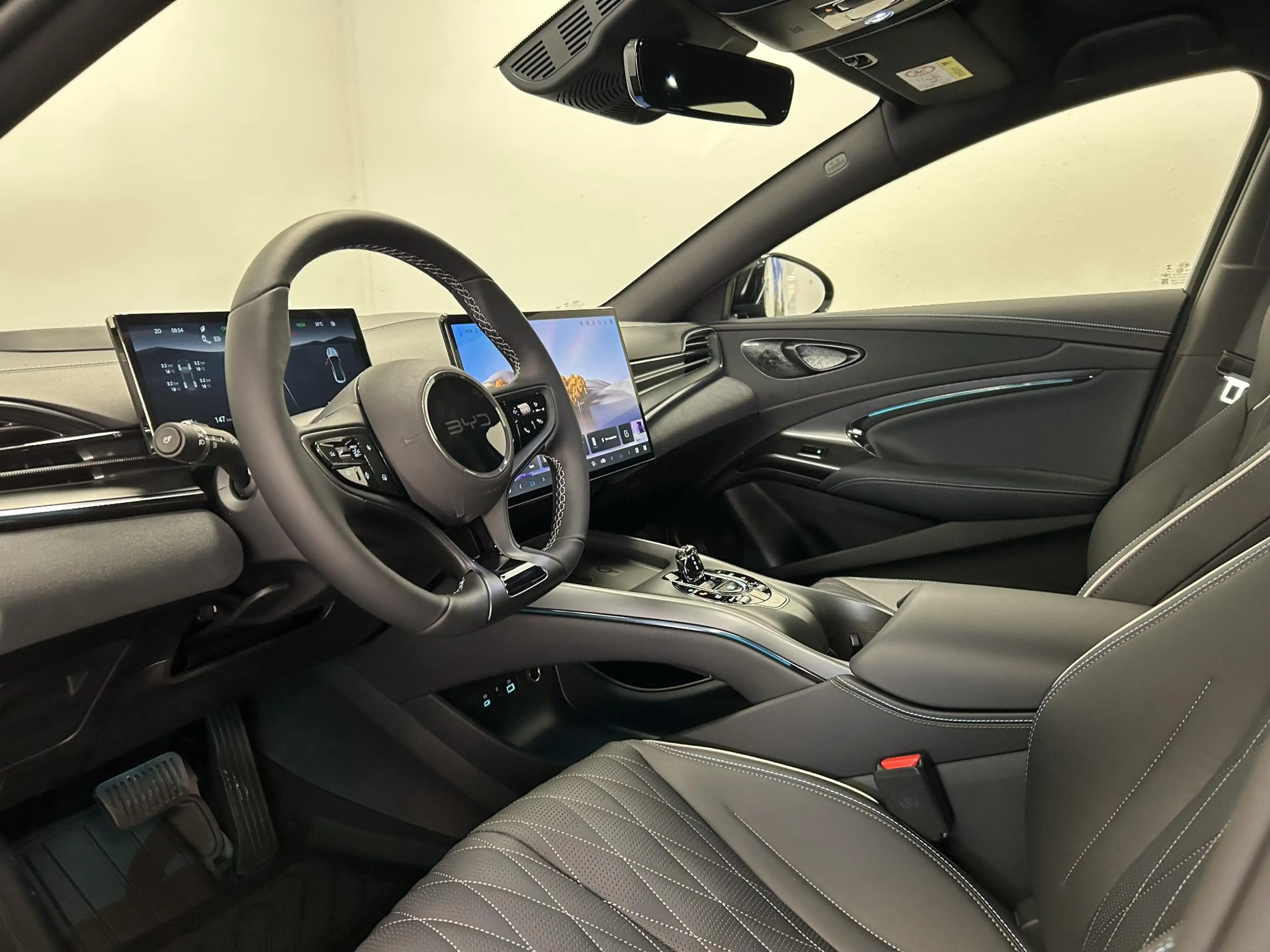 BYD Seal Excellence AWD 82.5 kWh | Te bestellen bij Bochane — photo 32