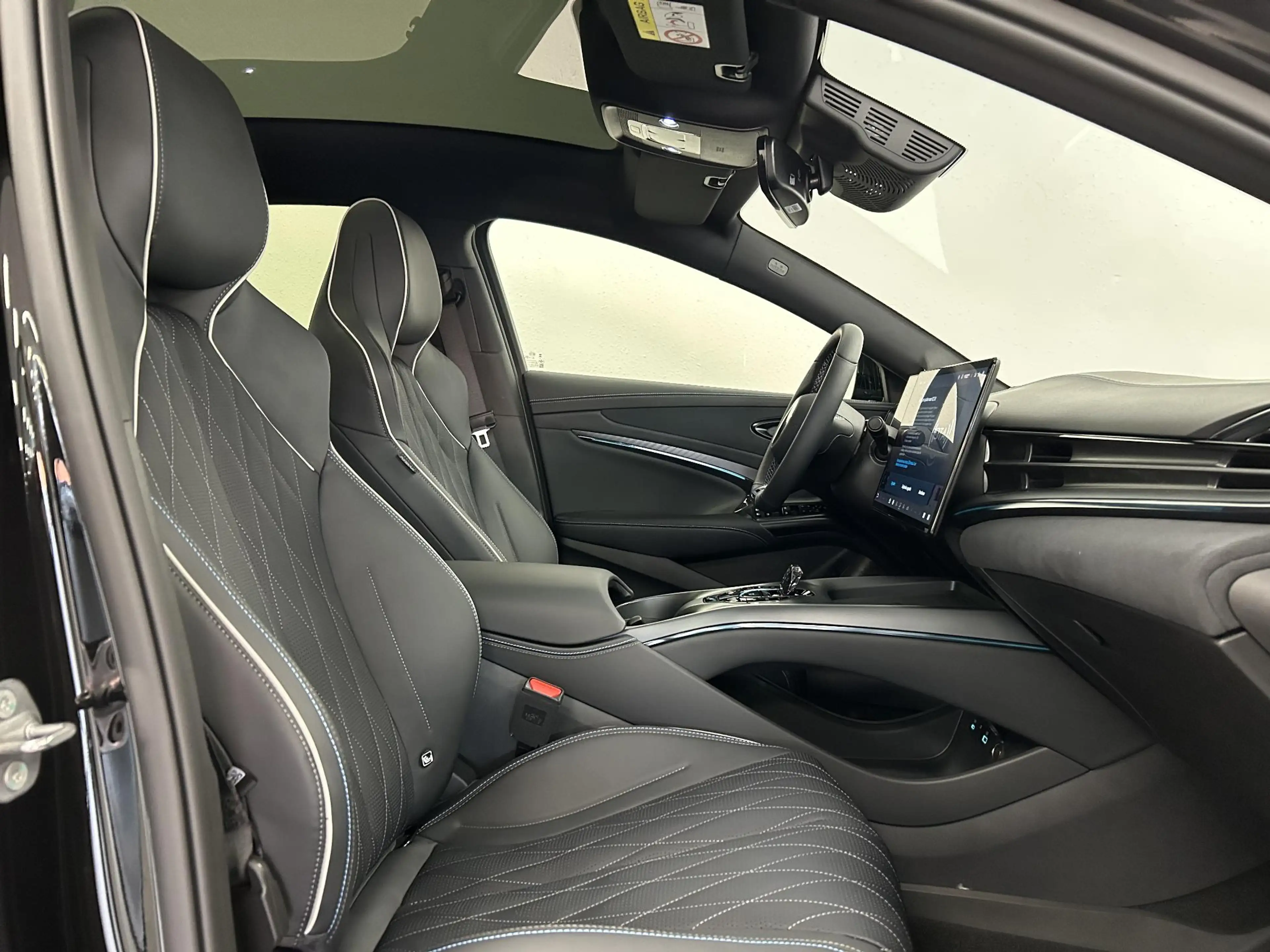 BYD Seal Excellence AWD 82.5 kWh | Te bestellen bij Bochane — photo 42