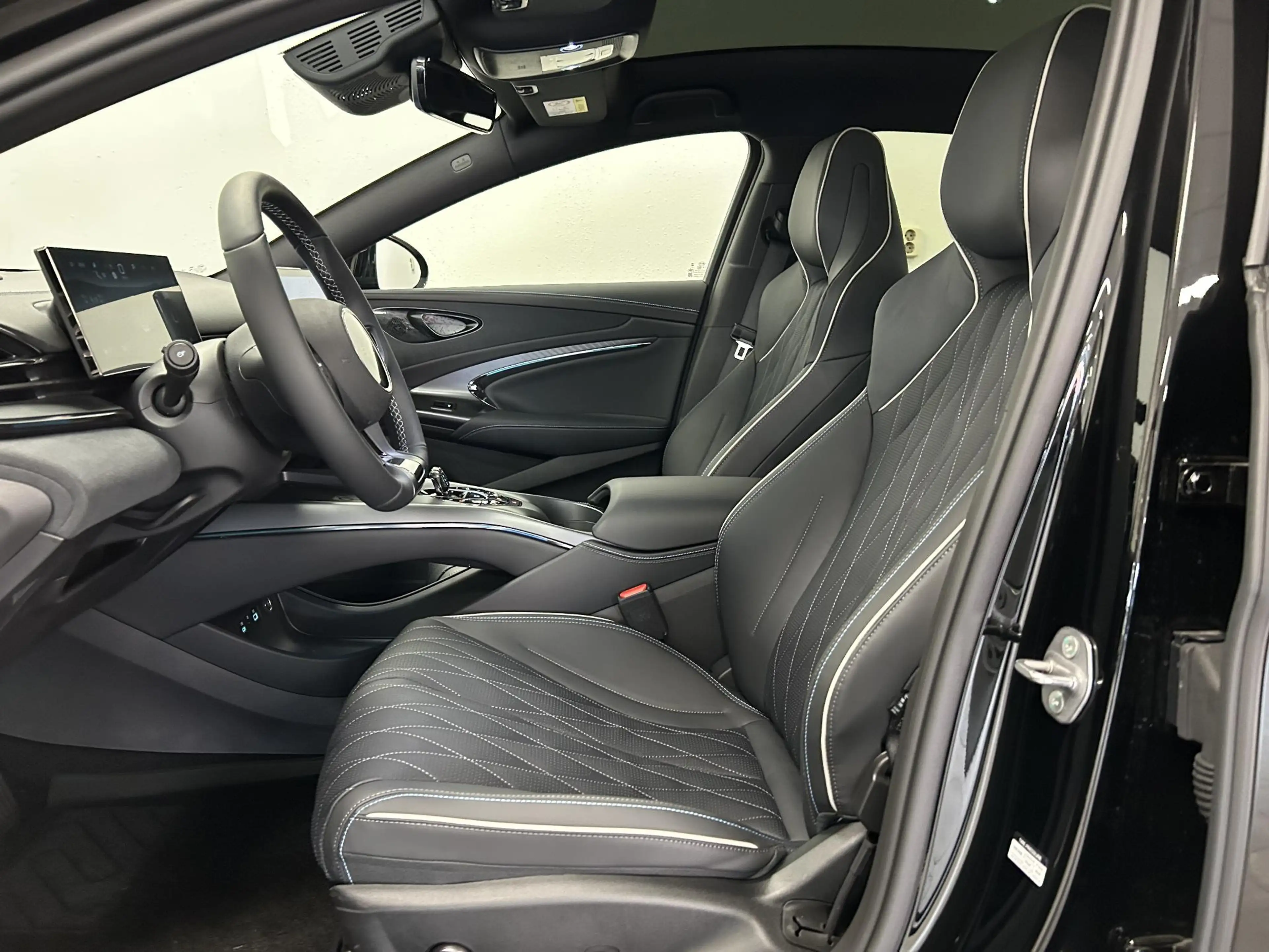 BYD Seal Excellence AWD 82.5 kWh | Te bestellen bij Bochane — photo 7