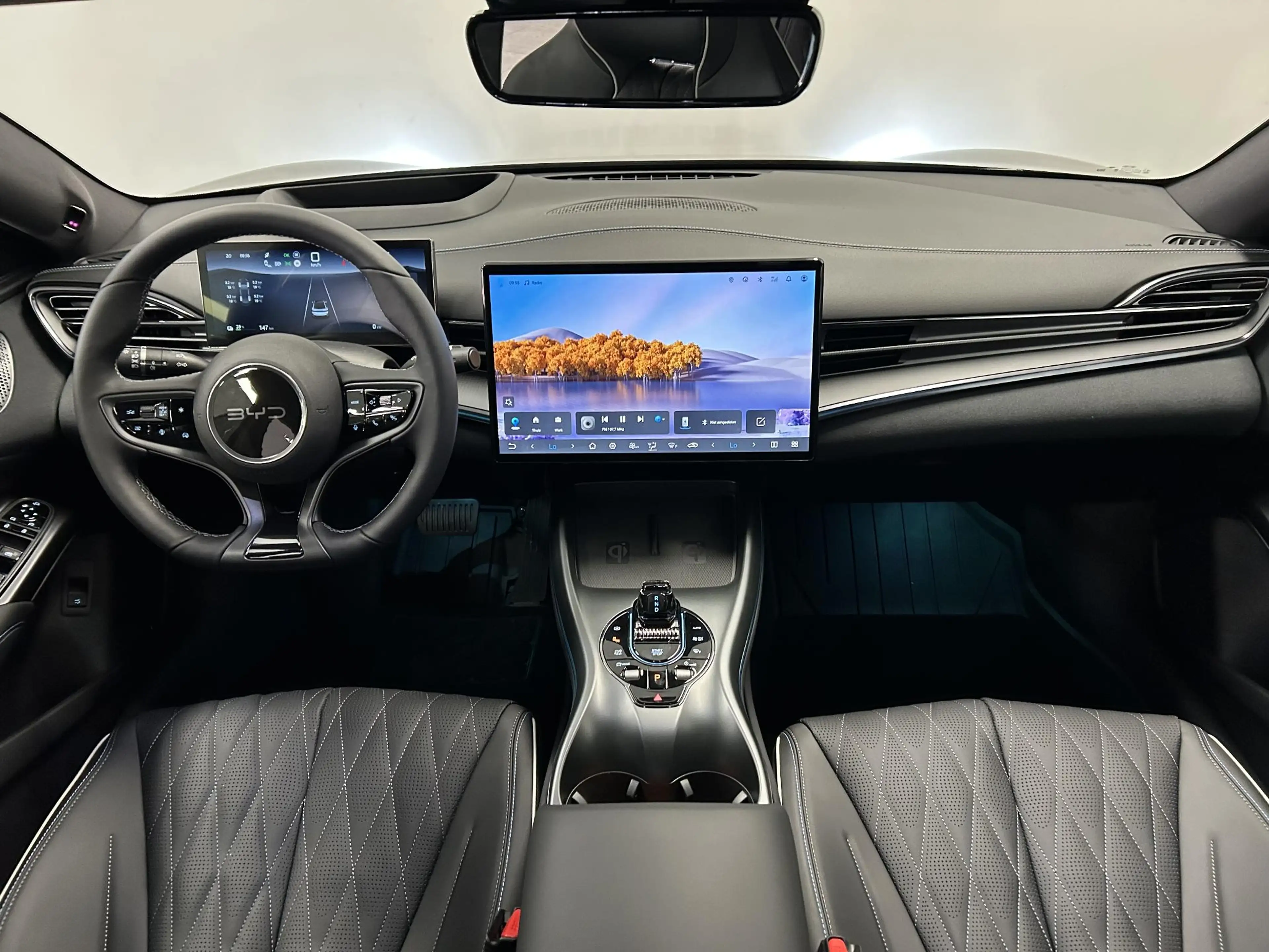 BYD Seal Excellence AWD 82.5 kWh | Te bestellen bij Bochane — photo 3