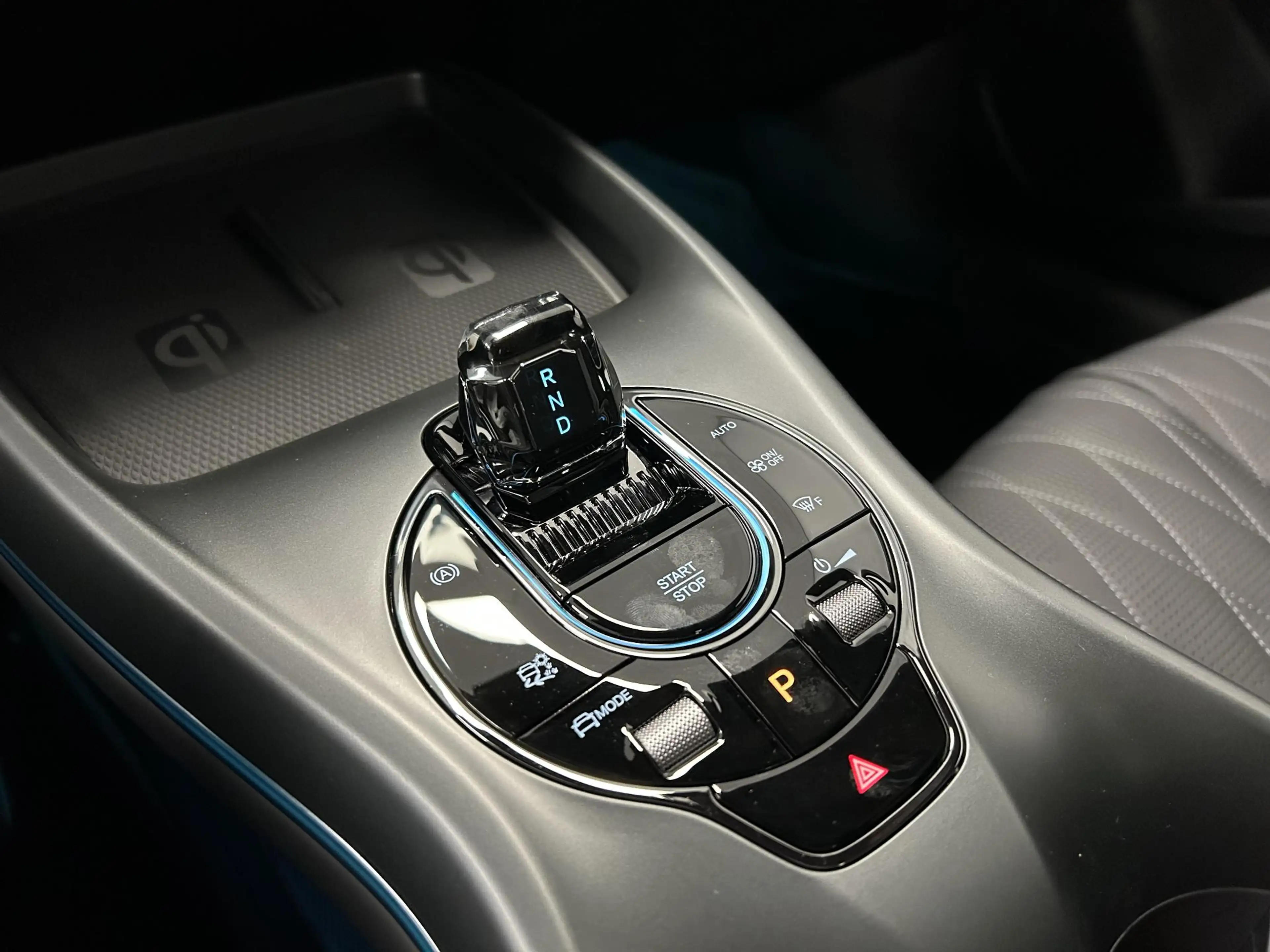 BYD Seal Excellence AWD 82.5 kWh | Te bestellen bij Bochane — photo 22
