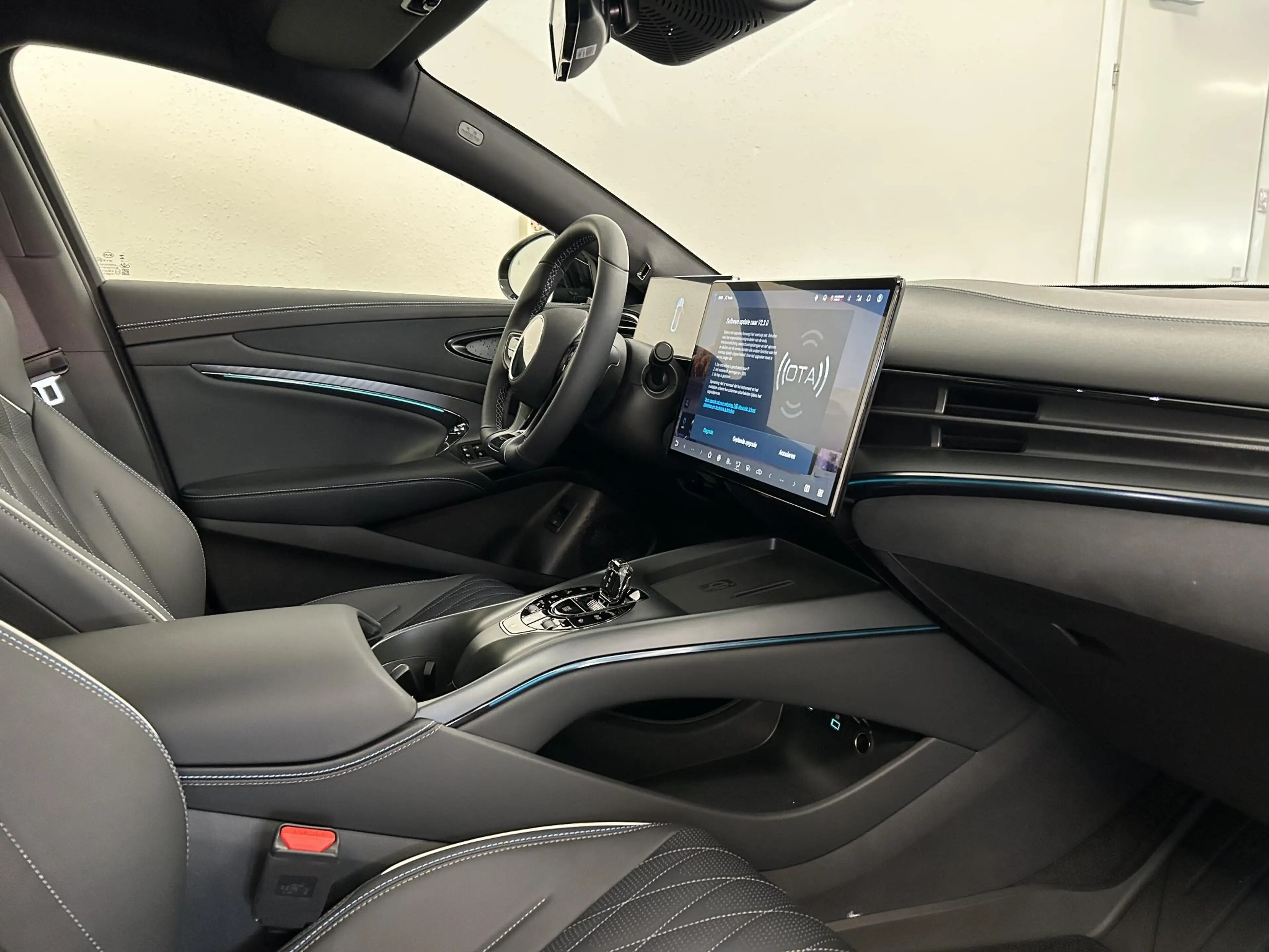 BYD Seal Excellence AWD 82.5 kWh | Te bestellen bij Bochane — photo 41