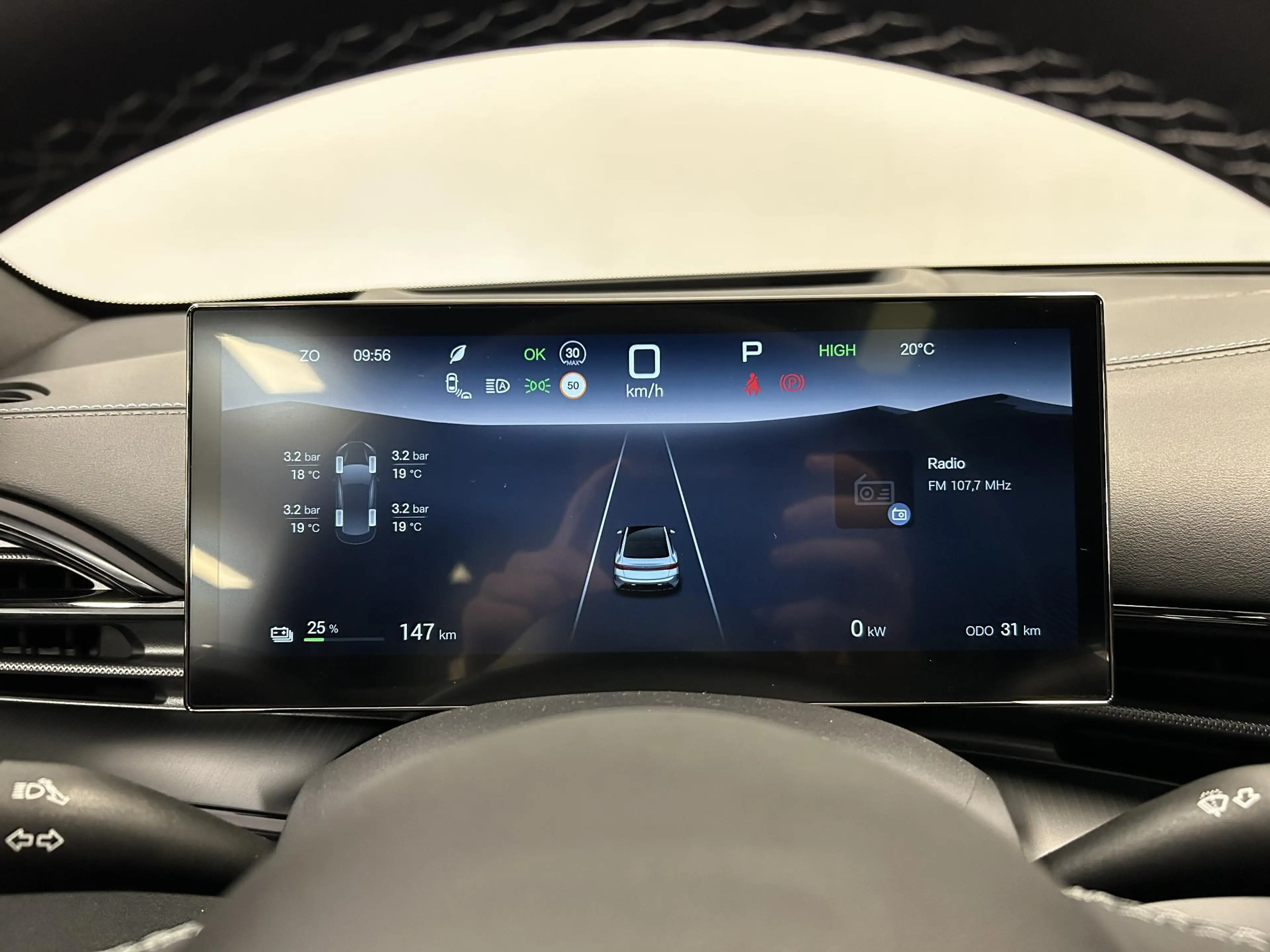 BYD Seal Excellence AWD 82.5 kWh | Te bestellen bij Bochane — photo 4