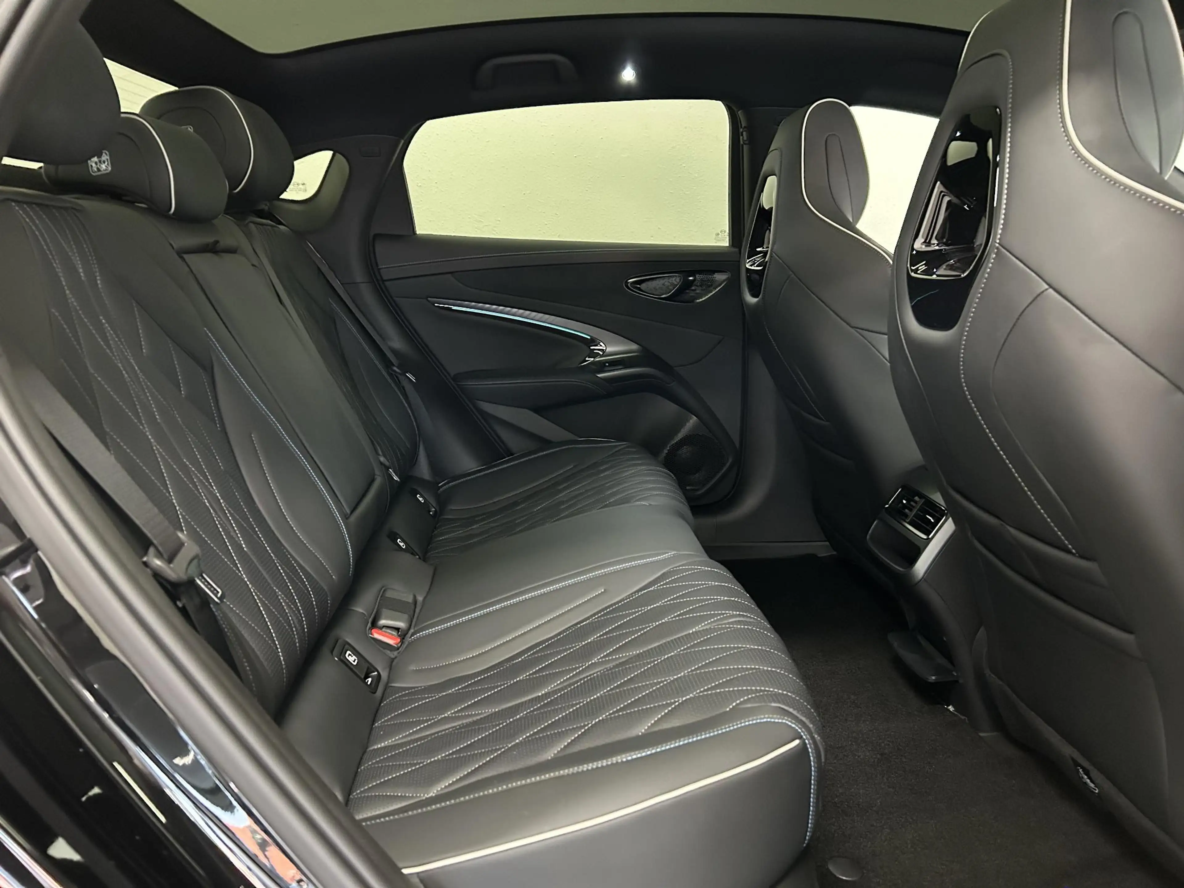 BYD Seal Excellence AWD 82.5 kWh | Te bestellen bij Bochane — photo 43