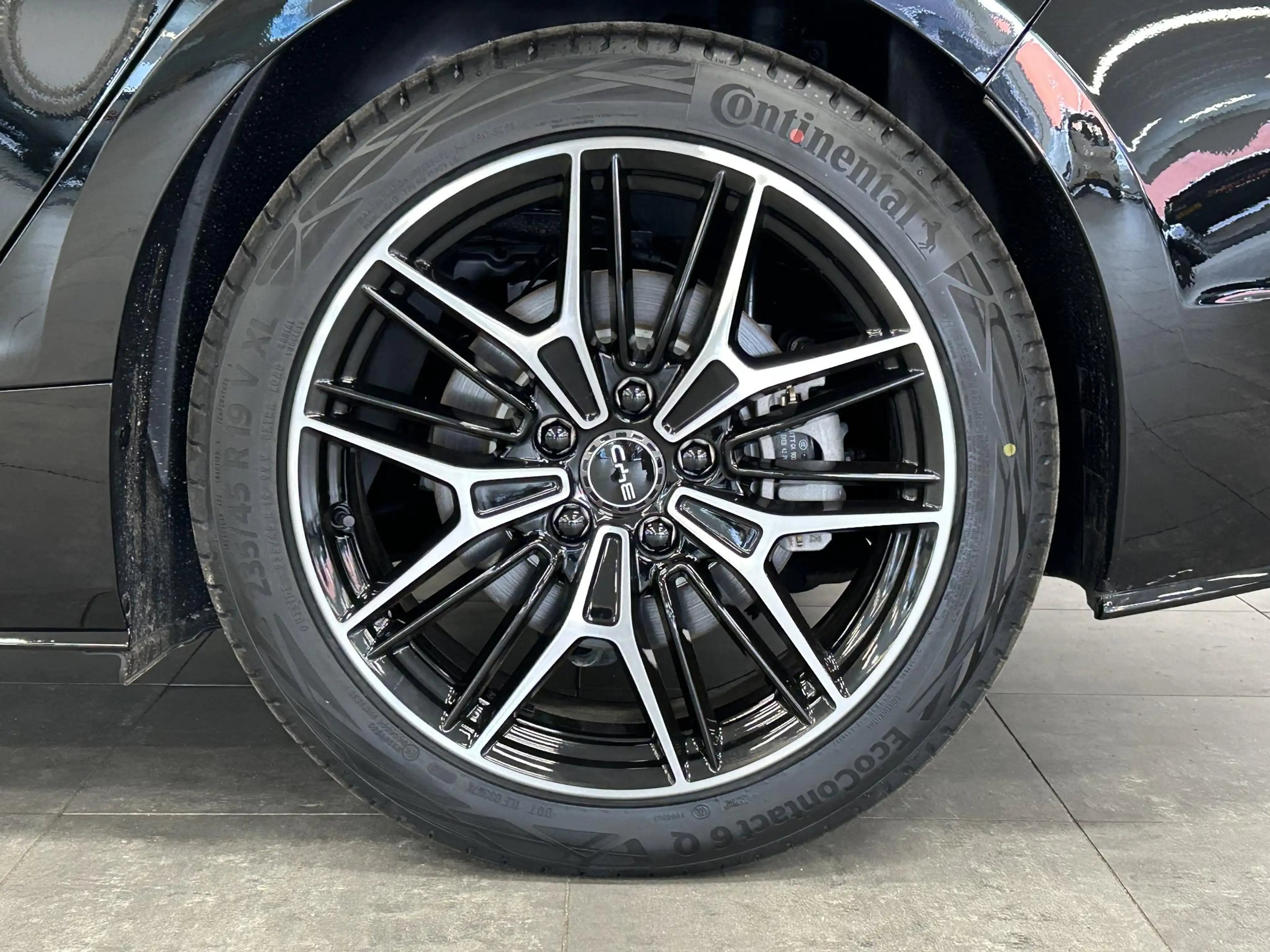 BYD Seal Excellence AWD 82.5 kWh | Te bestellen bij Bochane — photo 34