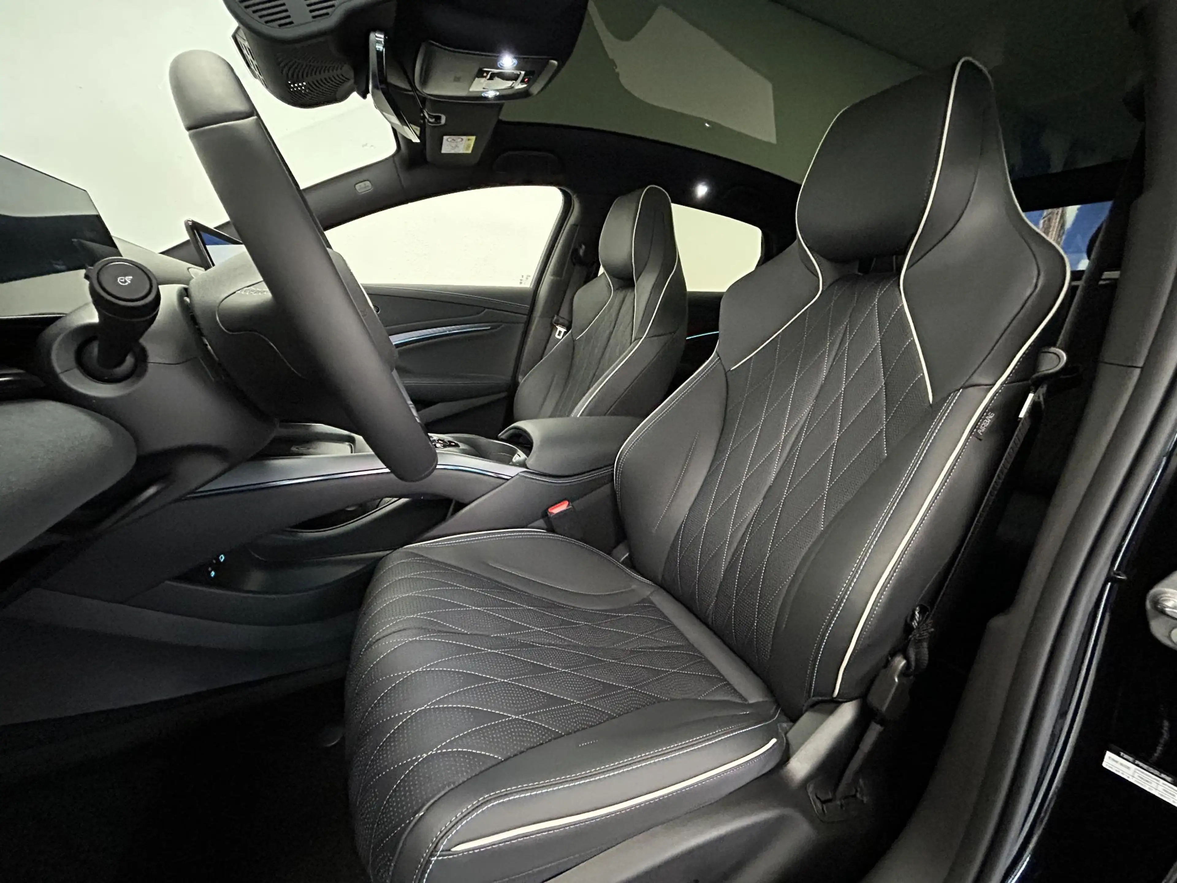 BYD Seal Excellence AWD 82.5 kWh | Te bestellen bij Bochane — photo 15