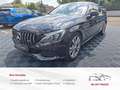 Mercedes-Benz C 180 C-Klasse Coupe*R-Kam*Xenon*Tüv-Service Neu Negro - thumbnail 2