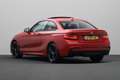 BMW 218 2-serie Coupé 218i High Executive | M-sport | Acht Rood - thumbnail 21