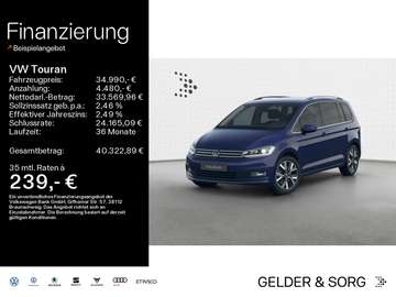 Highline 2.0 TDI Stand*ACC*AHK*Digital