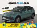 Hyundai BAYON 1.2 MPI Maxx Verde - thumbnail 1