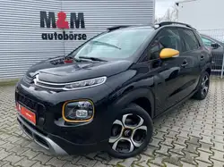 Citroën C3 Aircross Rip Curl Pano/HuD/HIFI System/Assist