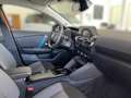 Citroen C4 Feel 136 Elektromotor PDC/SHZ/LED/DAB/Klimaautom. Orange - thumbnail 5