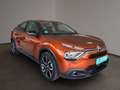 Citroen C4 Feel 136 Elektromotor PDC/SHZ/LED/DAB/Klimaautom. Orange - thumbnail 4
