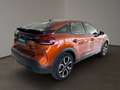 Citroen C4 Feel 136 Elektromotor PDC/SHZ/LED/DAB/Klimaautom. Orange - thumbnail 3
