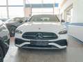 Mercedes-Benz C 200 AMG-Sport/DIGITAL/360/Pano/Night/Distr/18" Weiß - thumbnail 2
