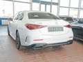 Mercedes-Benz C 200 AMG-Sport/DIGITAL/360/Pano/Night/Distr/18" Weiß - thumbnail 4