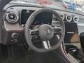 Mercedes-Benz C 200 AMG-Sport/DIGITAL/360/Pano/Night/Distr/18" Weiß - thumbnail 11