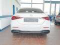 Mercedes-Benz C 200 AMG-Sport/DIGITAL/360/Pano/Night/Distr/18" Weiß - thumbnail 5